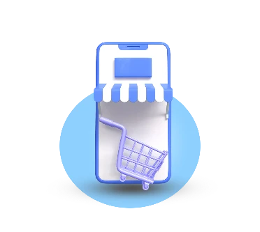 تصویر اپ ثبت سفارش اندروید